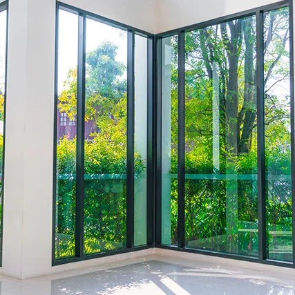 double pane glass in Edgewater, FL