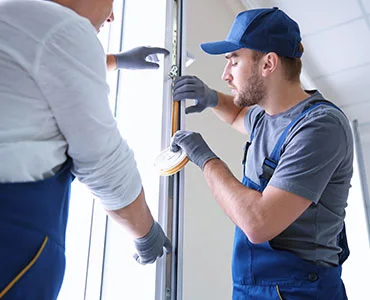 glass repair experts in Edgewater, FL
