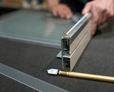 glass repairs and glass replacement in Edgewater, FL