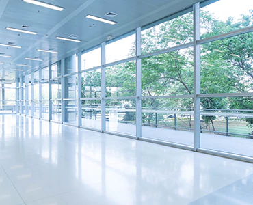 emergency glass repair in Edgewater, FL