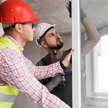 window repair in Edgewater, FL