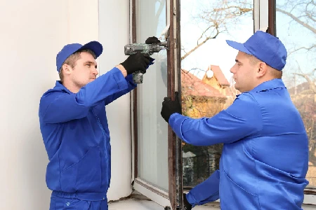 Residential Broken Glass Repair Solutions in Edgewater, FL