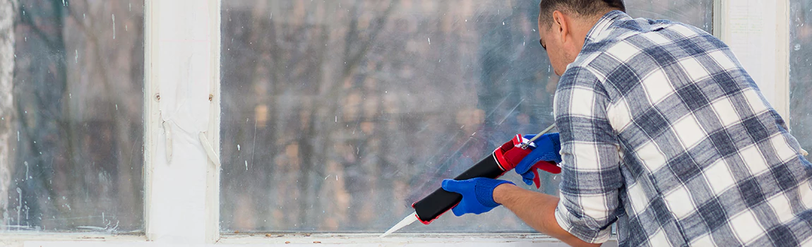 Foggy Window Repair Services in Edgewater, FL