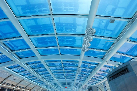 Glass Canopy Repair Services in Edgewater, FL