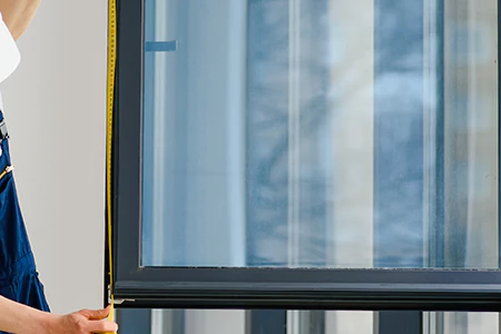 Glass Glazing Cost in Edgewater, FL