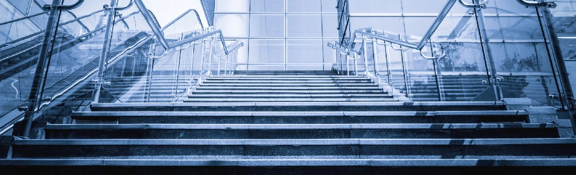 Glass Panel Inserts in Edgewater, FL