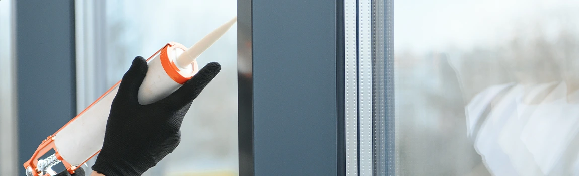 Glass Repair Specialist in Edgewater, FL