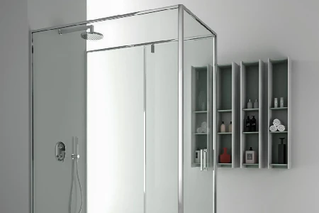 Perfect Shower Door in Edgewater, FL