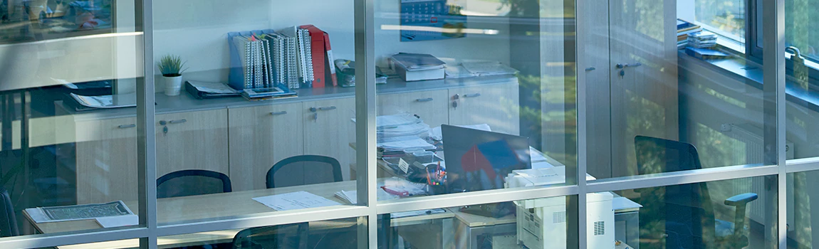 Replace Insulating Glass in Edgewater, FL