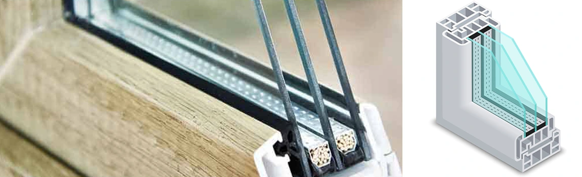 Triple Pane Fiberglass Windows in Edgewater, FL