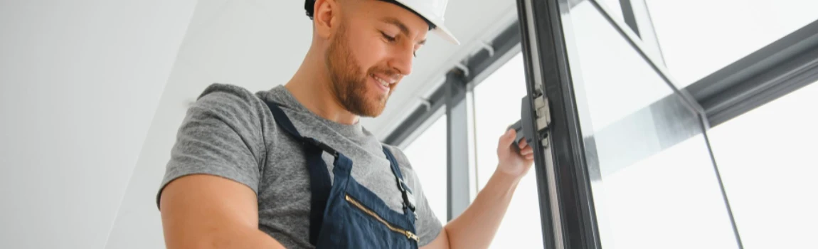 Pivoted Window Repair in Edgewater, FL