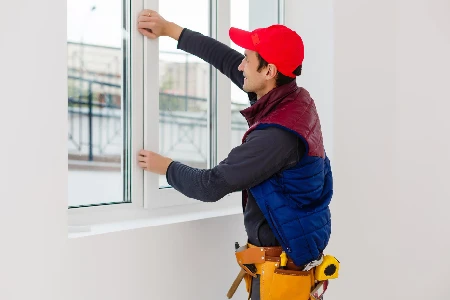 Sash Window Repair in Edgewater, FL