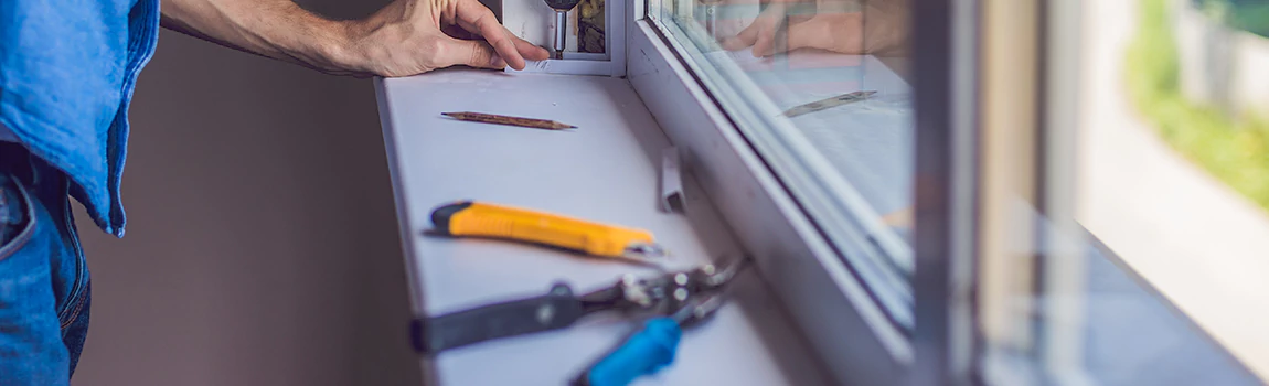 Professional Window Seal Repair Services in Edgewater, FL